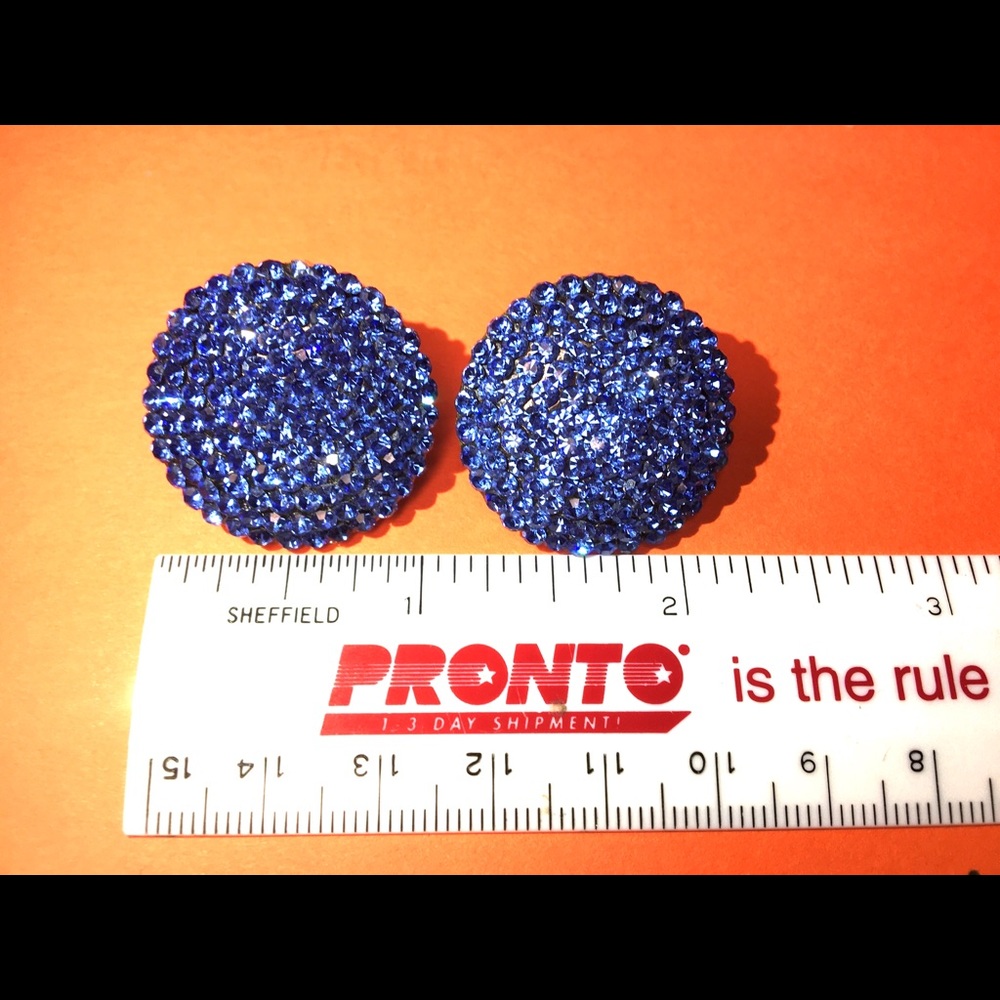 Earrings - bijou high quality